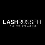 Lashrussell - @lashrussellchile - Instagram