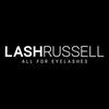Lashrussellchile - @lashrussell - TikTok