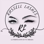 RL - @russell_lashes - Instagram
