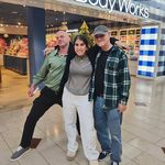 Russell Latimer - @latimer_russell - Instagram