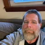 Russell Leclair - @rustynail1967 - Instagram