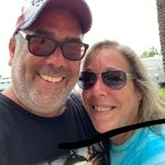 Russell Levy - @scorpioboy1966 - Instagram