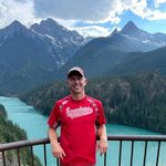 Russell Lindahl - @russell.lindahl - Instagram