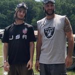 Russell Lindner - @russelllindner - Instagram