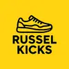 Russel Kicks - @russellloyd.russelkicks - TikTok