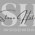 Russell Lowry - @stonehollow_woodworx - Instagram