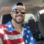 Russell Luxton Jr. - @luxtonjr - Instagram