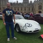 Russell Macpherson - @russ124fiat - Instagram