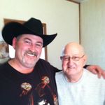 Russell Maples - @texansfan1967 - Instagram