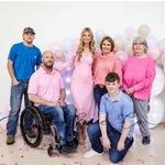 Sharon Russell Maples - @smaples95 - Instagram