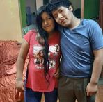 Russell Marquez Huaman - Facebook