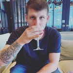 Russell Marr - @russellmarr8 - Instagram