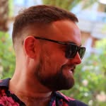Russell Marsh - @russ_marsh83 - Instagram