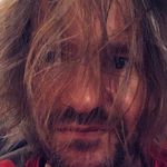 Russell John Marsh - @zeitgob77 - Instagram