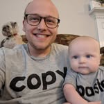 Russell McBride - @mr.mcbride_tech - Instagram