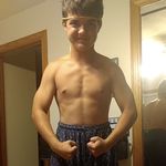 Ethan Russell McCune - @masked_boi_2019 - Instagram