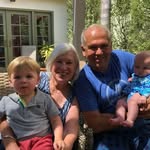 Russell Blair McKee - @rbmckeejr - Instagram