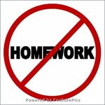Russell McKee - @kids_should_not_have_homework - Instagram