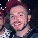 Russell J McLaughlin - @rusty691 - Instagram