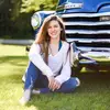 Rachel McMannus - @_thatgirlfrommaine_ - TikTok