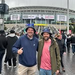 Russell McSweeney - @sweendogg82 - Instagram