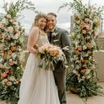 Brielle and Russell Melanson - @brielle_and_russell - Instagram