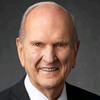 Russell M. Nelson - @russelllm.nelson - TikTok