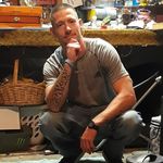 Russell Melanson - @real.russ86 - Instagram