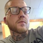 Russell Middaugh - @russbus88 - Instagram