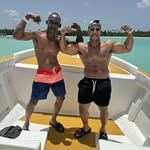 Domingo Russell - @domingorussell6 - Instagram