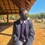Russell Mhungu - Facebook