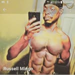 Russell Mingo - @mingo_russell - Instagram