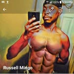 Russell Mingo - @russell.mingo - Instagram