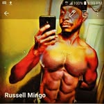 Russell Mingo - @russell.mingo.520 - Instagram