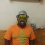 Russell Mingoes - @russellmingoes - Instagram