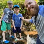 Russell Minnick - @russell_minnick - Instagram