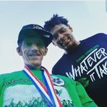 Russell Mobley - @strobelyte - Instagram