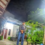 Rizall Maulana - Facebook