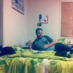 Russell Monroe - @russie_potato - Instagram
