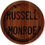 Russell Monroe - @russellmonroedesigns - Instagram