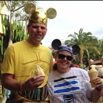 Russell Moore - @mooredisney - Instagram