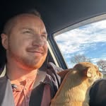 Russell Moore - @orange_chicken_guy - Instagram
