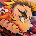 Russell Moore - @russelltattoo - Instagram