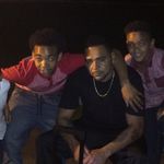 Russell Moore Jr - @hustlebaby69 - Instagram