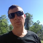 Russell Moorman - @scruss.rm - Instagram