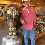 Russell Moorman - @namroom67 - Instagram