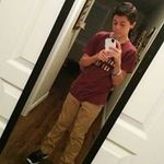 Nigel Russell-Morin - @nigelrussellmorin - Instagram