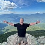 Russell Morin - @russellmorin13 - Instagram
