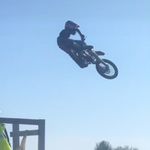 Russell Morin - @rippinruss23 - Instagram