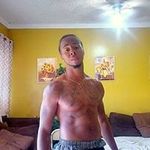 Cordell Russell Moss - @cordell.moss - Instagram